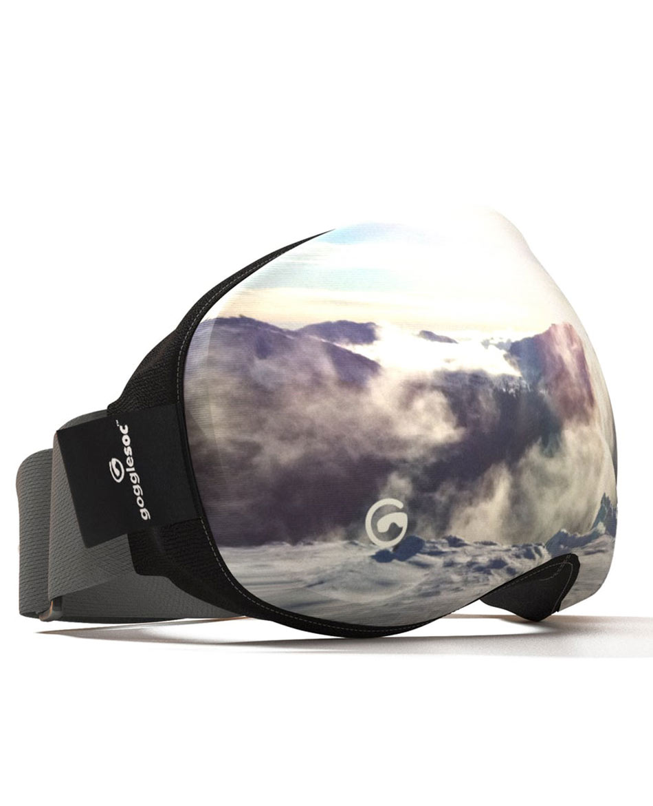 GOGGLESOC FUNDA GAFAS DE VENTISCA GOGGLESOC COVER