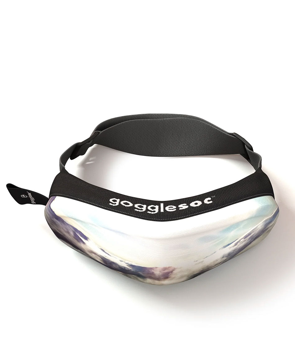 GOGGLESOC FUNDA GAFAS DE VENTISCA GOGGLESOC COVER