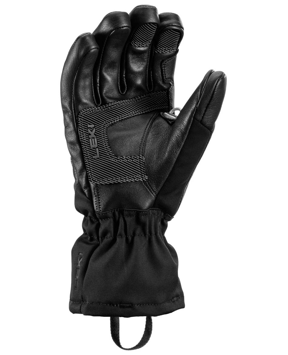 LEKI GUANTES LEKI GRIFFIN BASE 3D