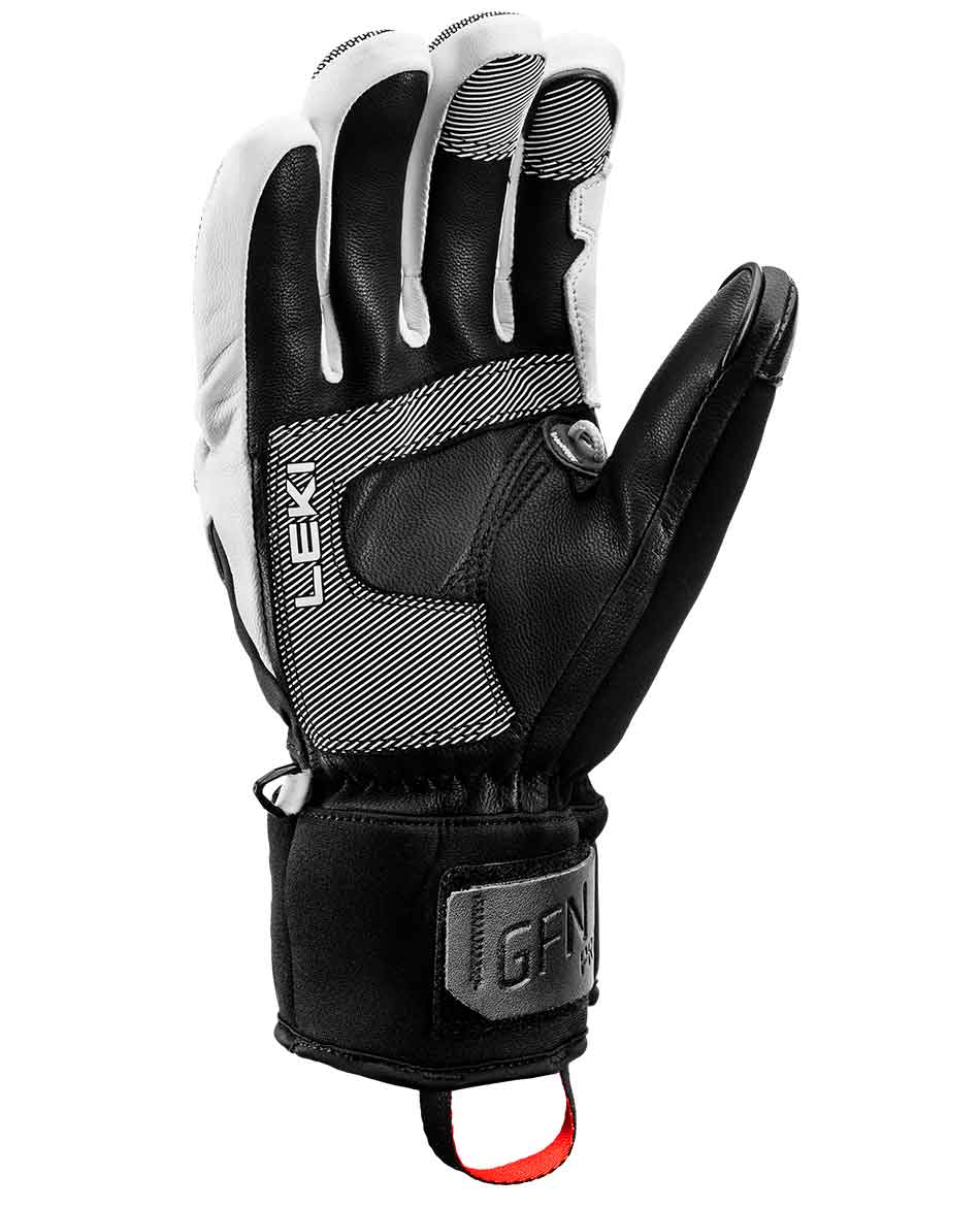 LEKI GUANTES LEKI GRIFFIN PRO 3D