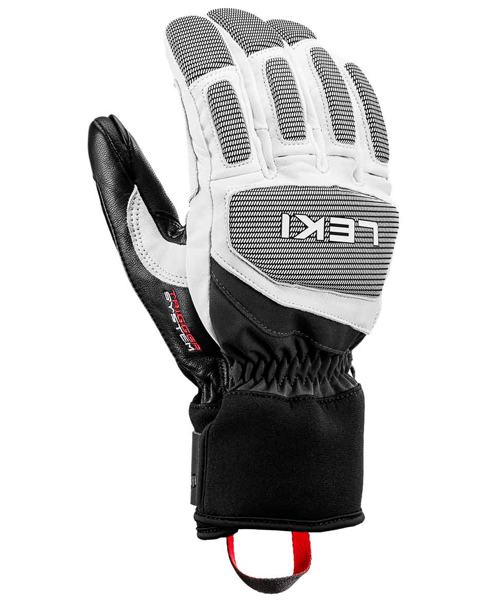 LEKI GUANTES LEKI GRIFFIN PRO 3D