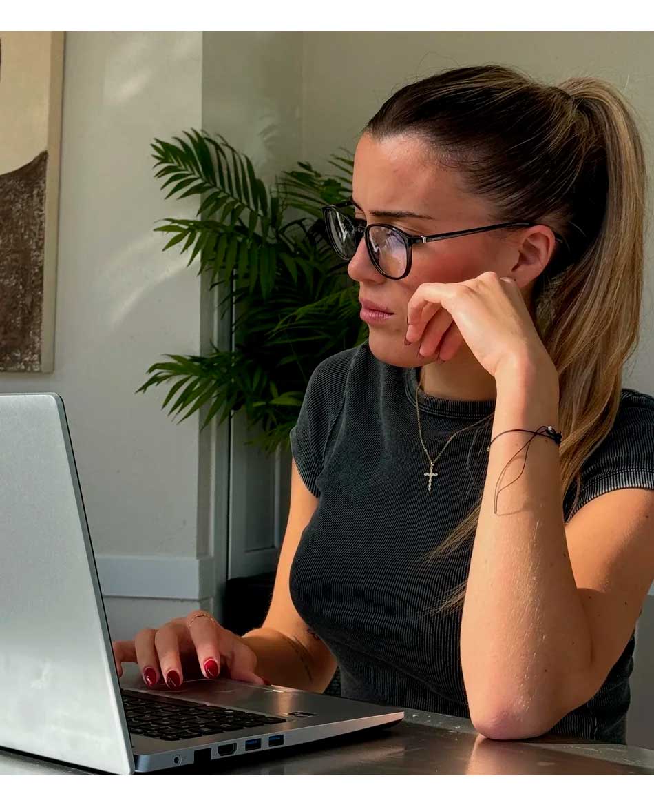 GUDSLIP GAFAS GUDSLIP BLUE LIGHT BLOCKERS