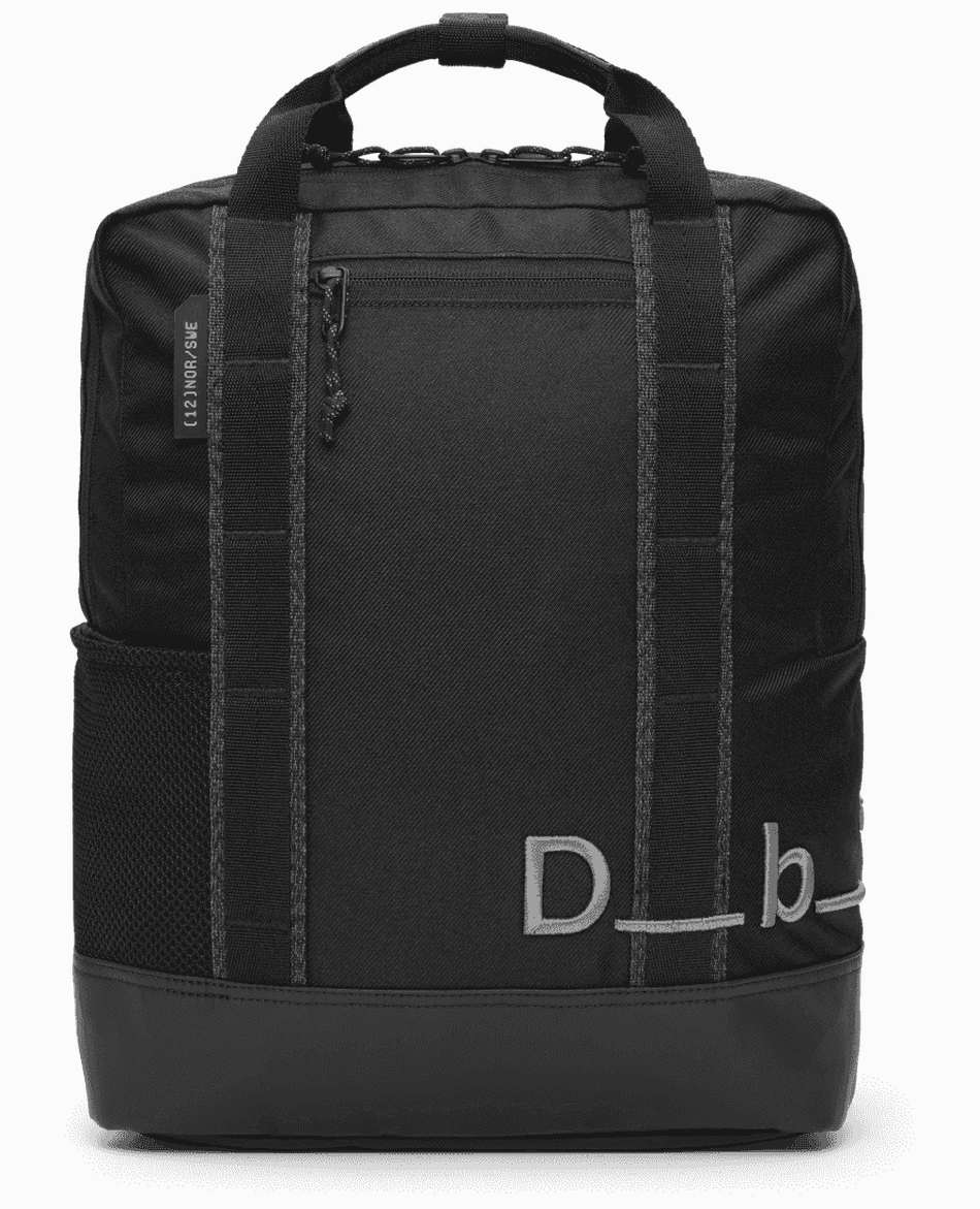 DB MOCHILA DB HAULER BACKPACK 15L