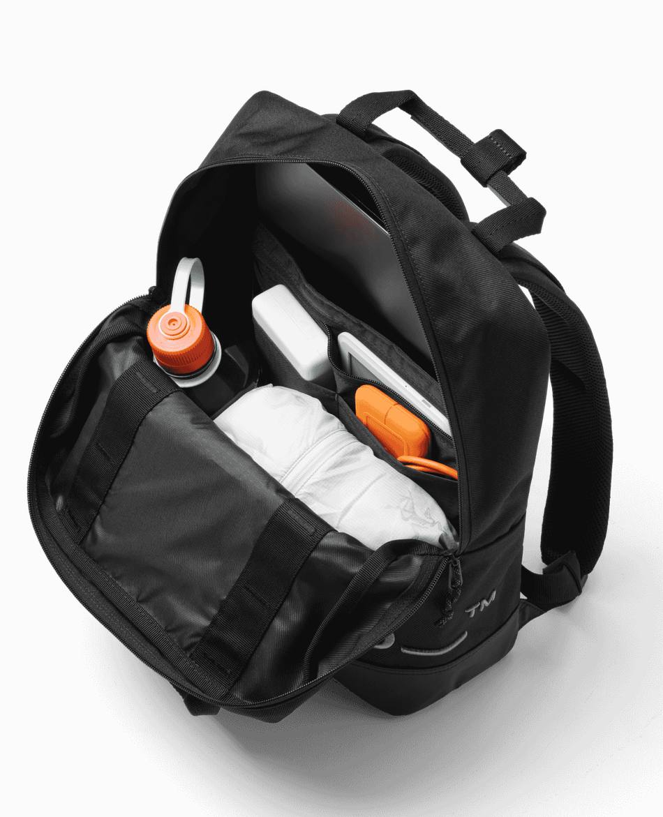 DB MOCHILA DB HAULER BACKPACK 15L