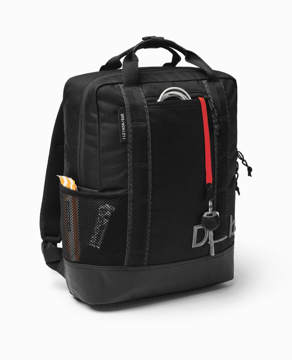 DB MOCHILA DB HAULER BACKPACK 15L