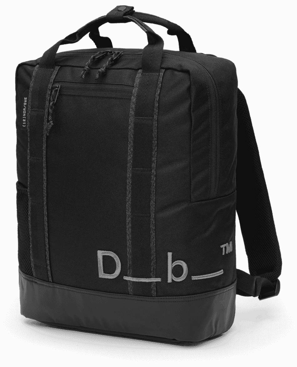 DB MOCHILA DB HAULER BACKPACK 15L