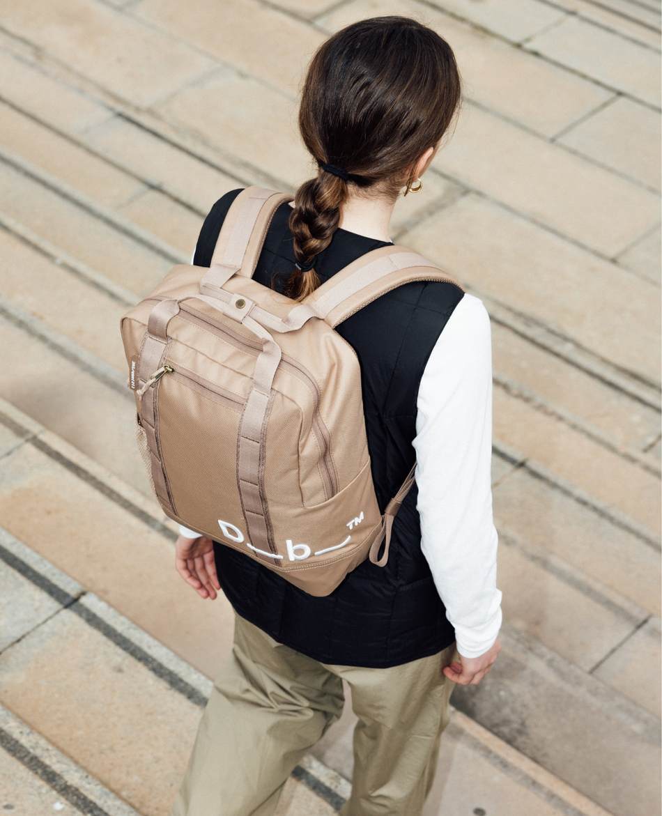 DB MOCHILA DB HAULER BACKPACK 15L