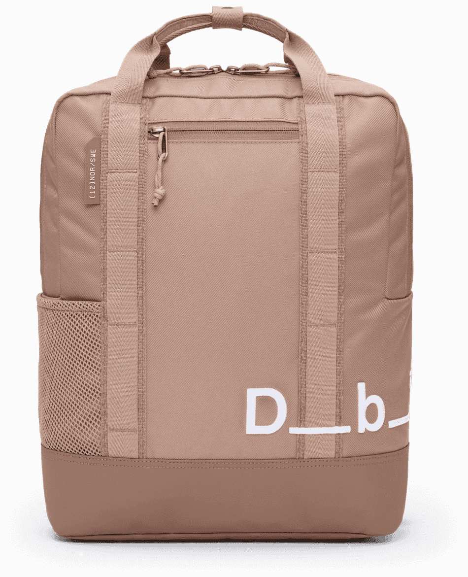 DB MOCHILA DB HAULER BACKPACK 15L