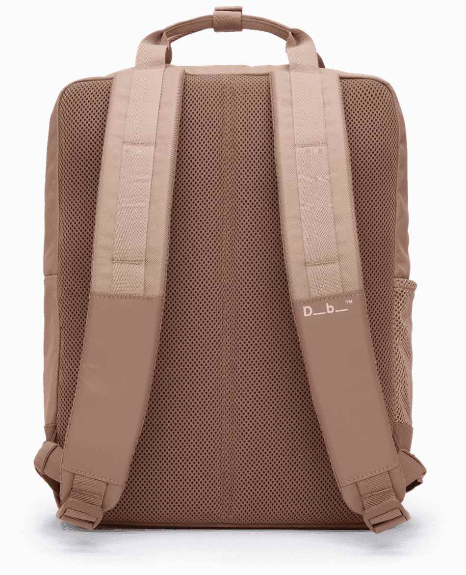DB MOCHILA DB HAULER BACKPACK 15L