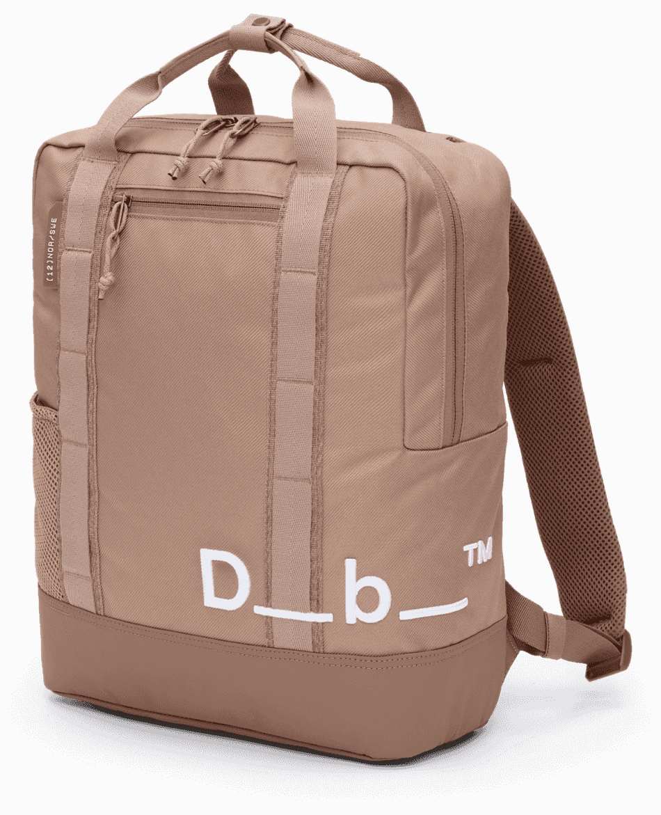 DB MOCHILA DB HAULER BACKPACK 15L