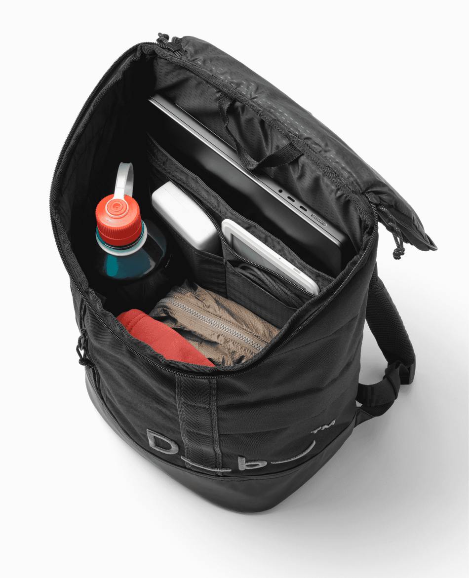 DB MOCHILA DB HAULER BACKPACK 25L