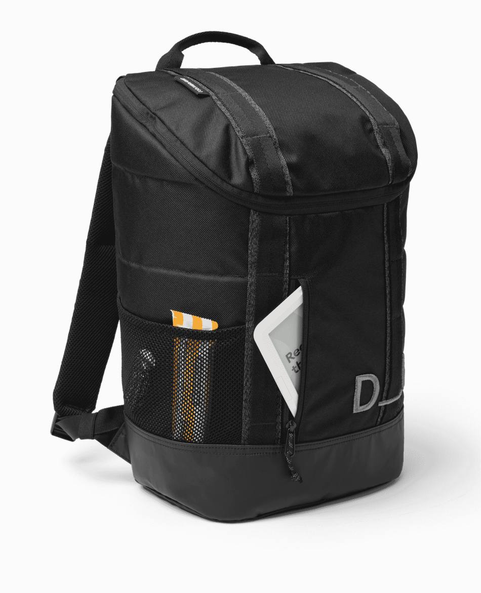 DB MOCHILA DB HAULER BACKPACK 25L