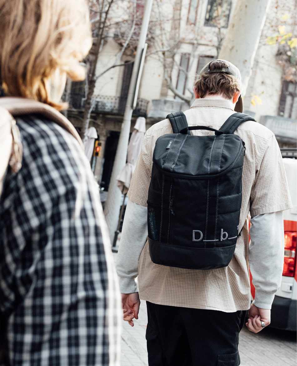DB MOCHILA DB HAULER BACKPACK 25L