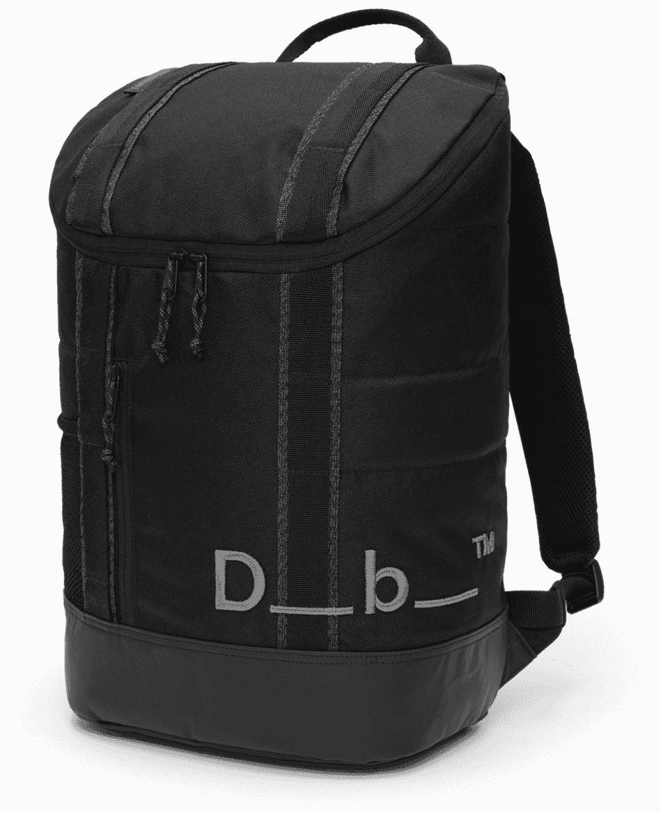 DB MOCHILA DB HAULER BACKPACK 25L