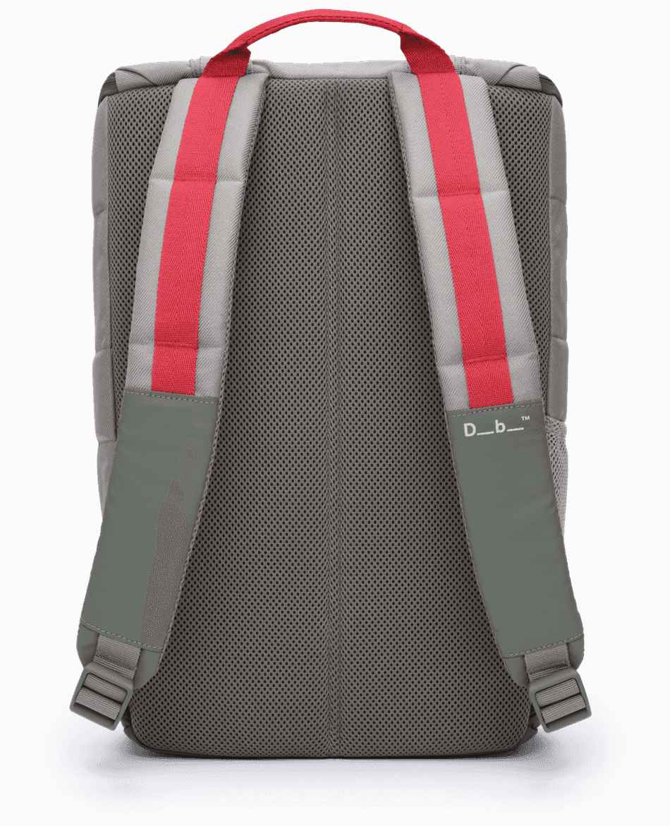 DB MOCHILA DB HAULER BACKPACK 25L