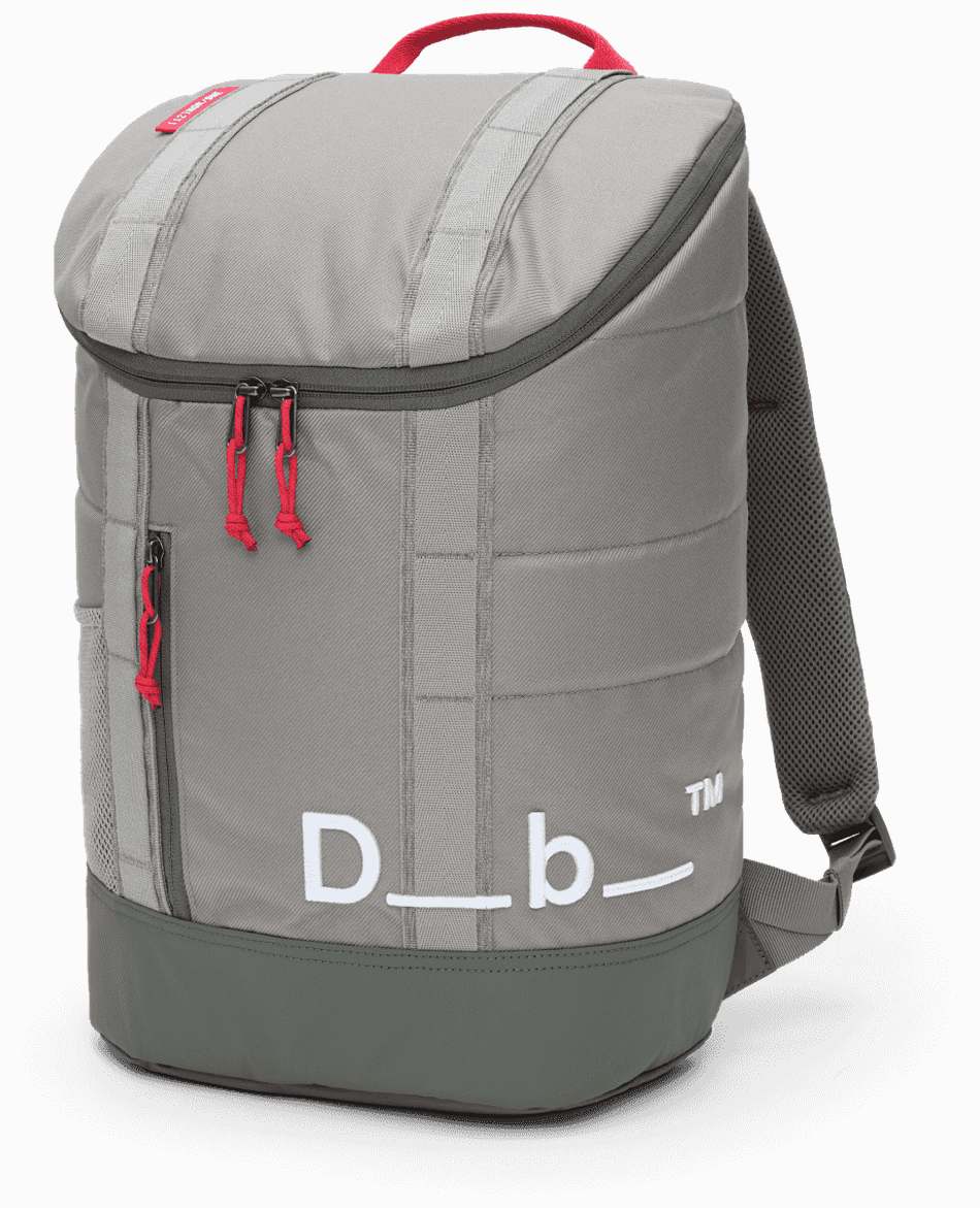 DB MOCHILA DB HAULER BACKPACK 25L