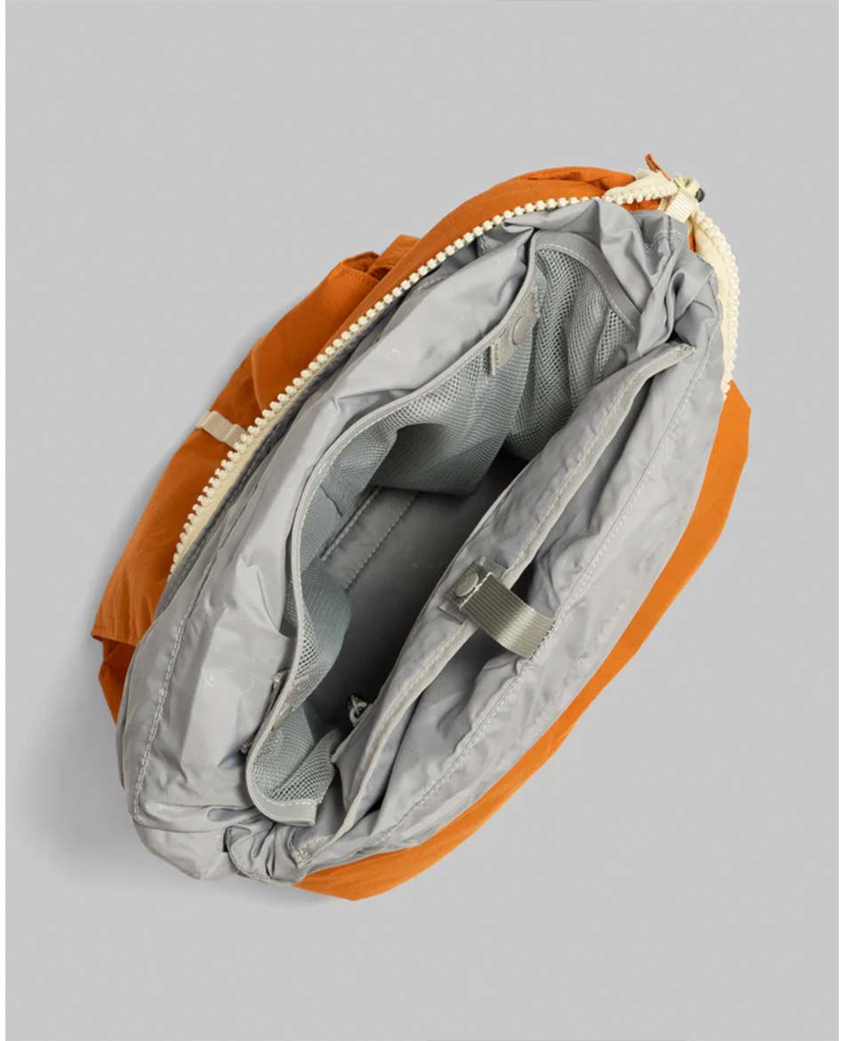 TOPOLOGIE MOCHILA TOPOLOGIE HELMET BAG