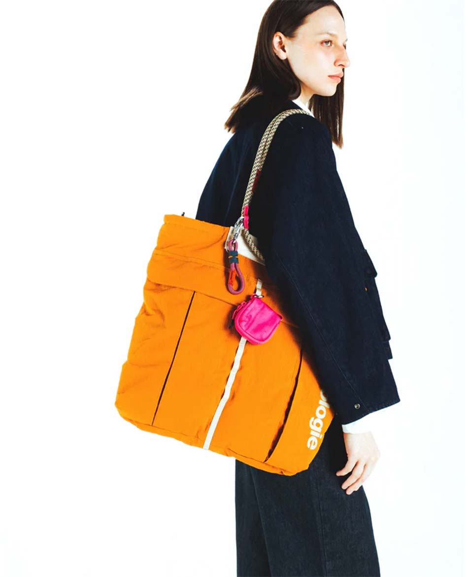 TOPOLOGIE MOCHILA TOPOLOGIE HELMET BAG