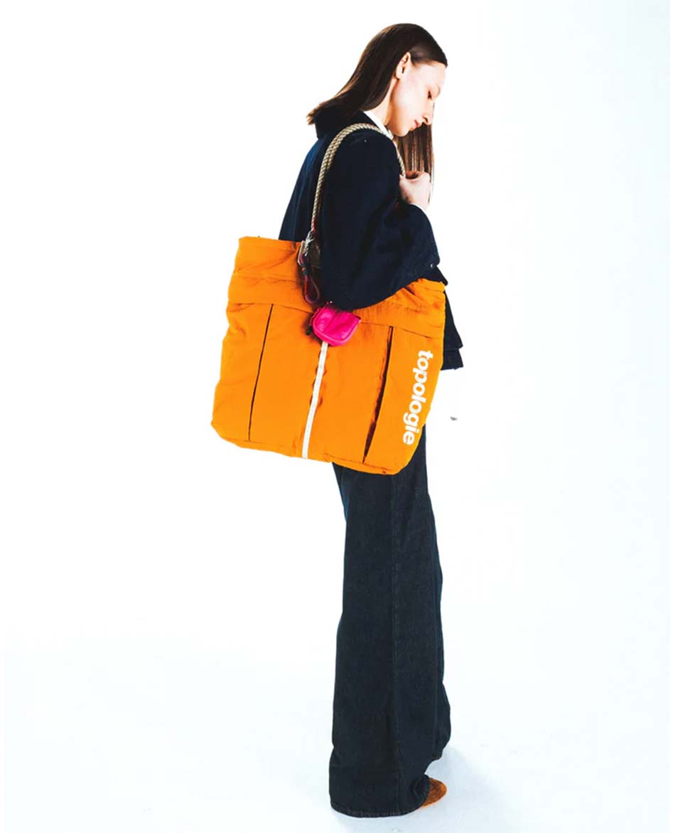 TOPOLOGIE MOCHILA TOPOLOGIE HELMET BAG