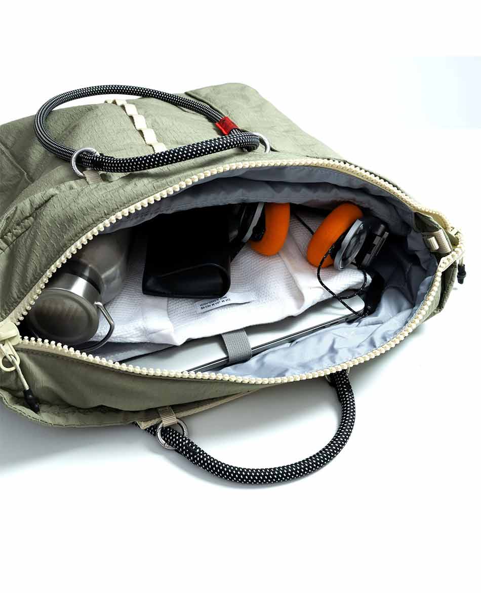 TOPOLOGIE MOCHILA TOPOLOGIE HELMET BAG