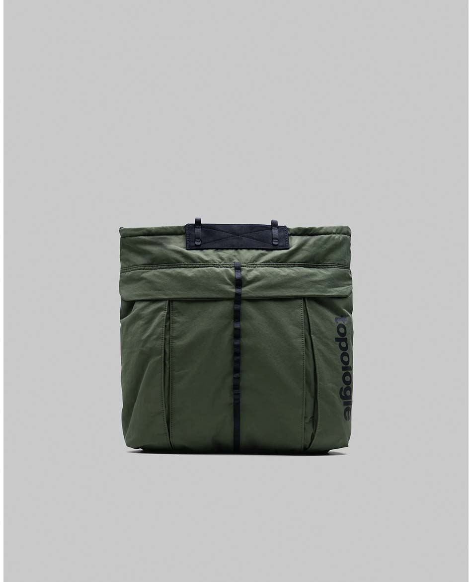 TOPOLOGIE MOCHILA TOPOLOGIE HELMET BAG