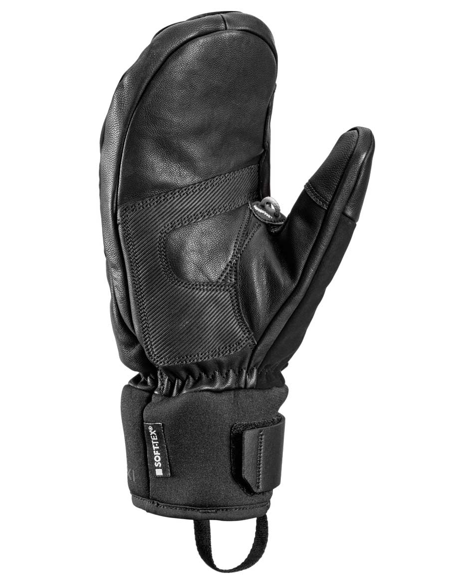 LEKI MANOPLAS LEKI HEVON 3D