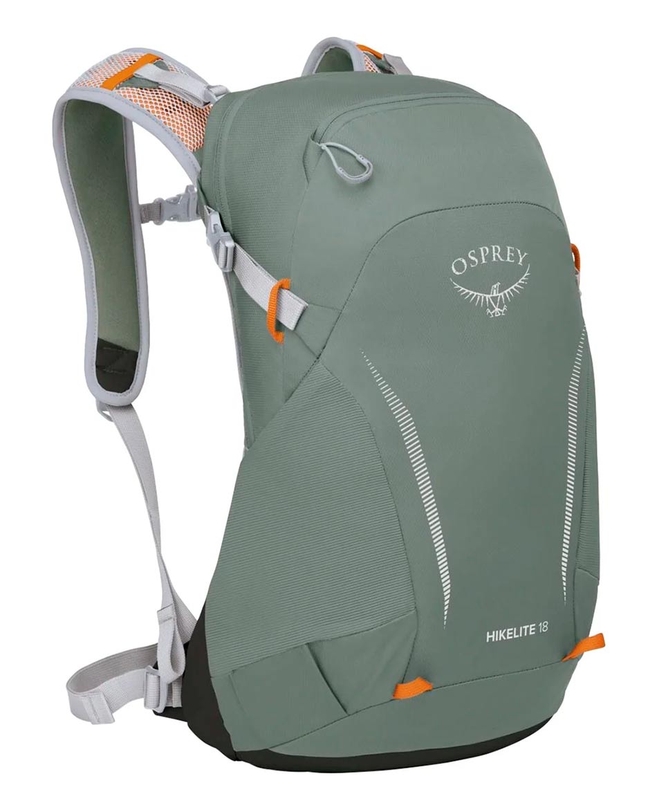 OSPREY MOCHILA OSPREY HIKELITE 18 LITROS