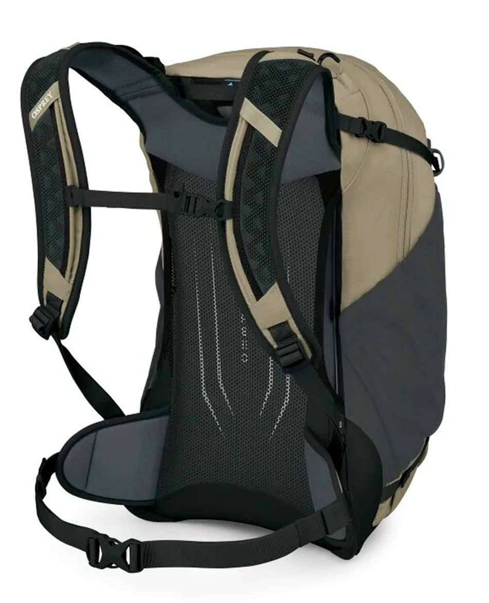 OSPREY MOCHILA OSPREY HIKELITE 26