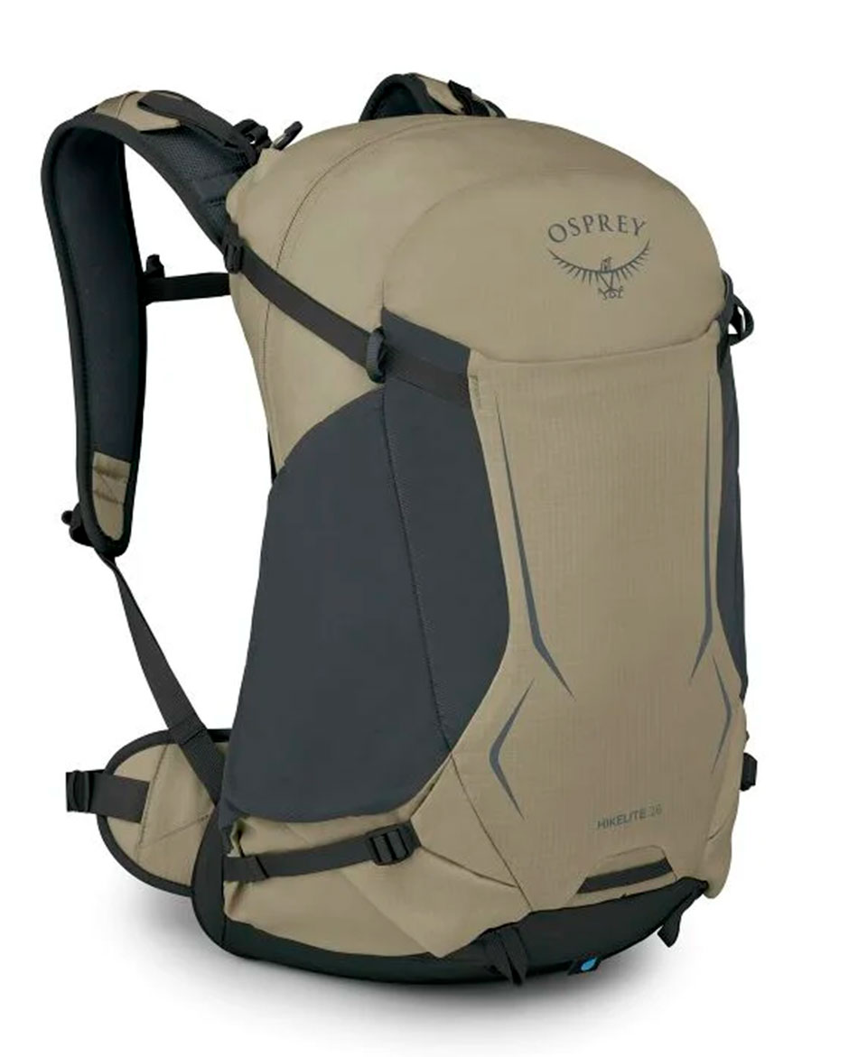 OSPREY MOCHILA OSPREY HIKELITE 26