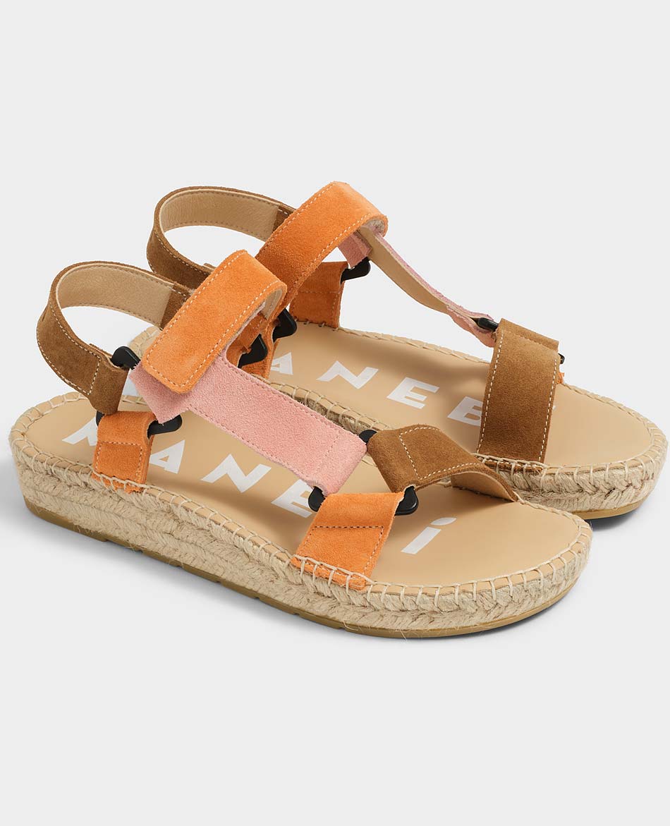 MANEBI SANDALIAS MANEBI HIKING #X