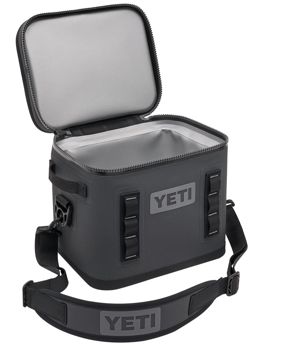 YETI NEVERA BLANDA YETI HOPPER FLIP® 12