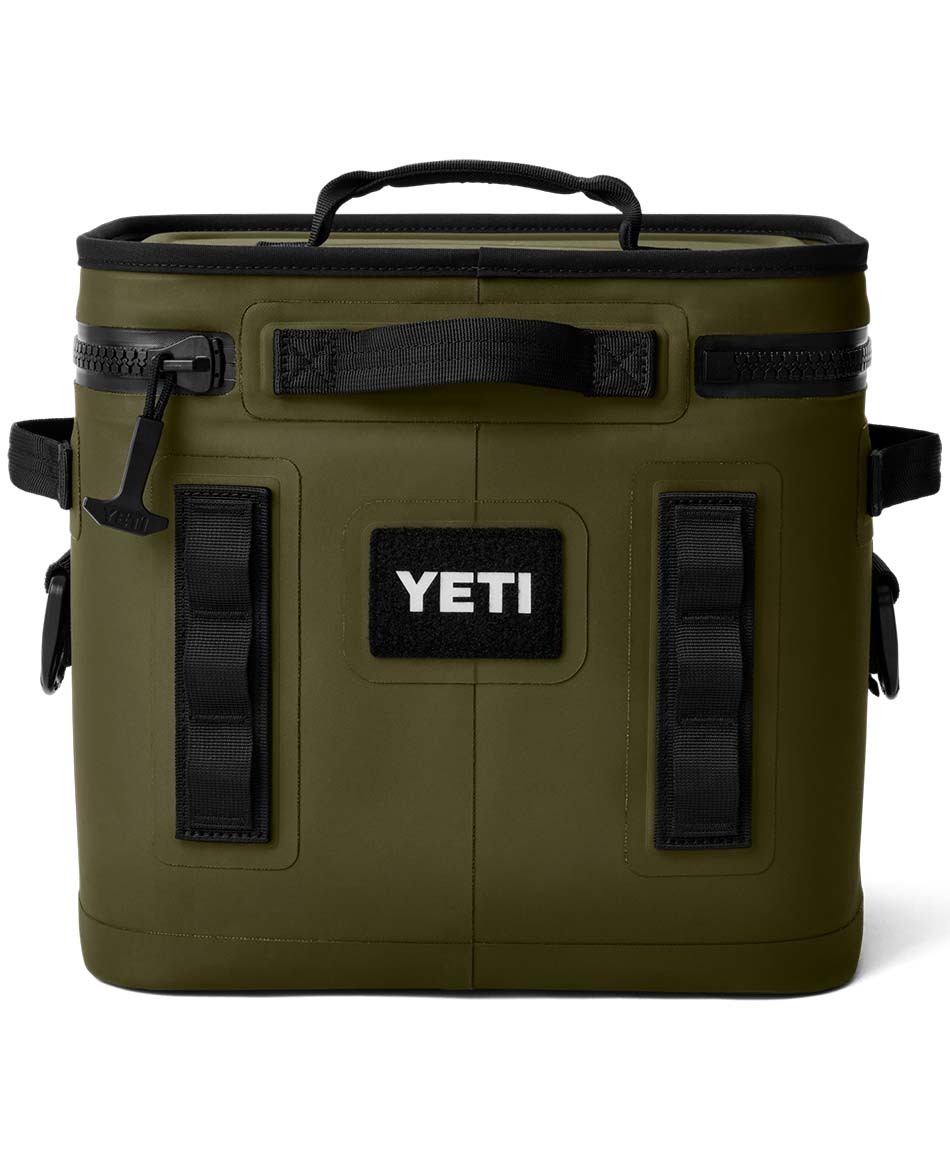 YETI NEVERA BLANDA YETI HOPPER FLIP® 12