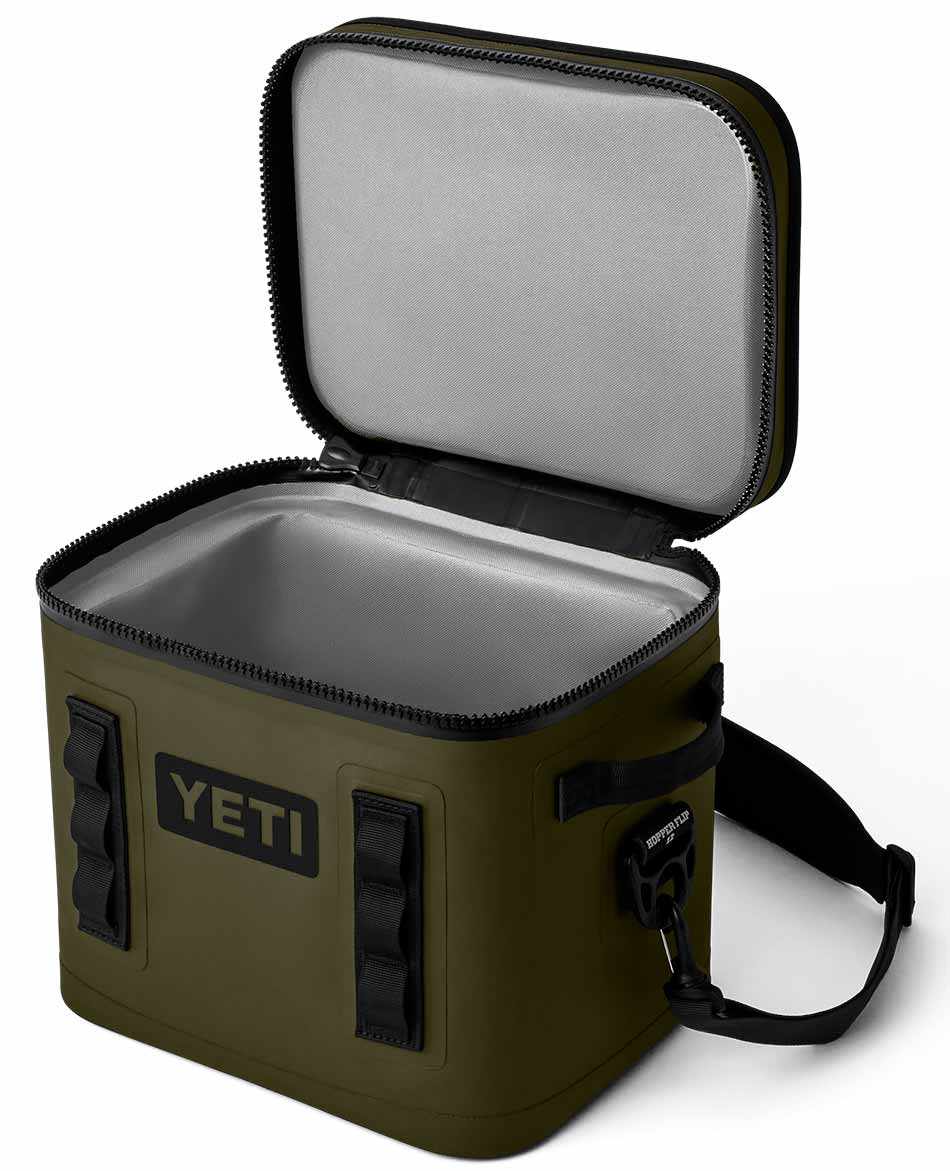 YETI NEVERA BLANDA YETI HOPPER FLIP® 12