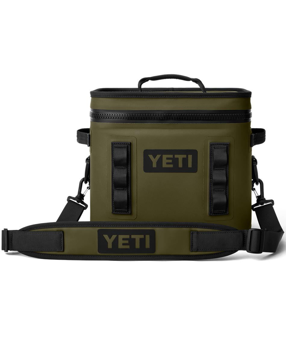 YETI NEVERA BLANDA YETI HOPPER FLIP® 12