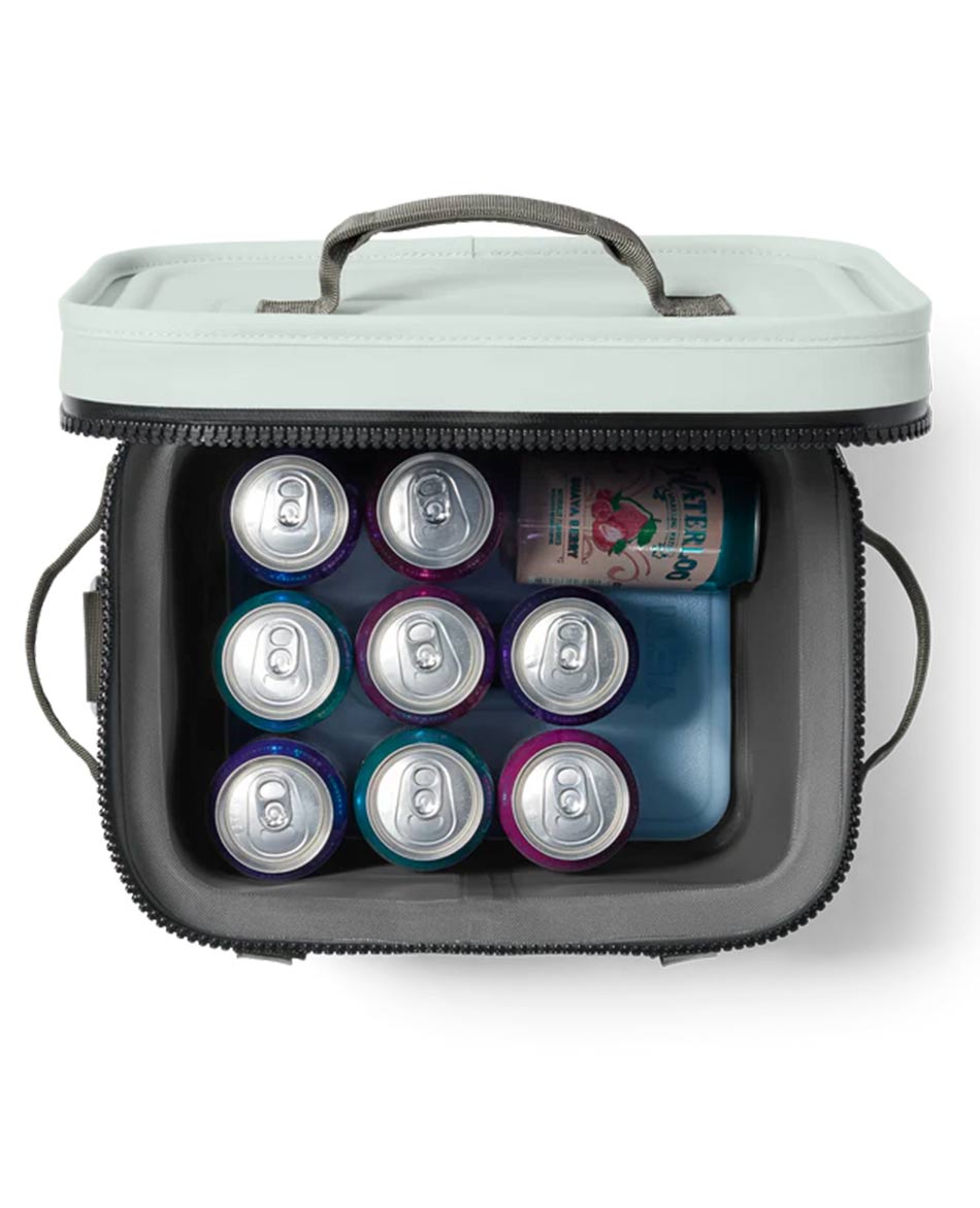 YETI NEVERA BLANDA YETI HOPPER FLIP® 12