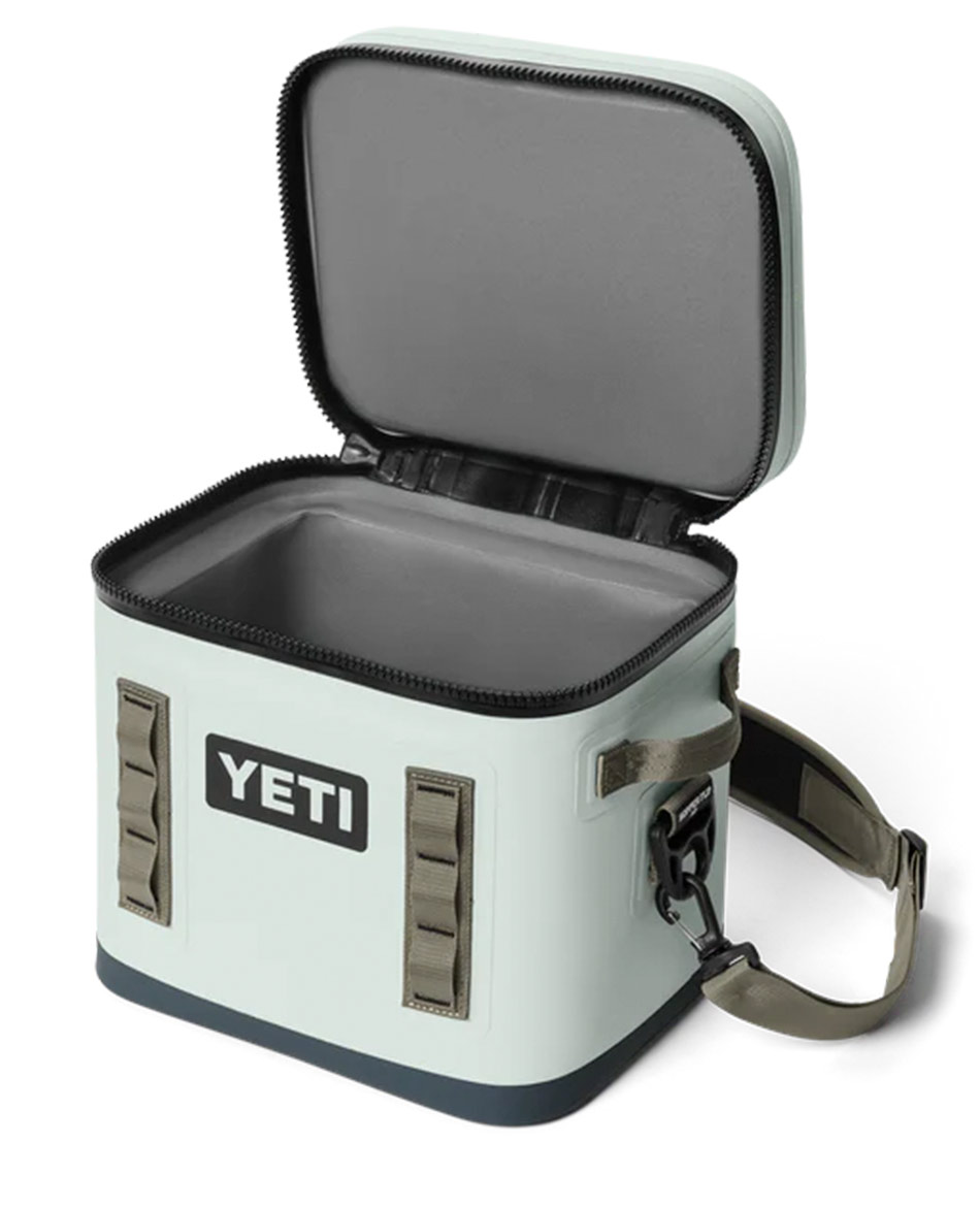 YETI NEVERA BLANDA YETI HOPPER FLIP® 12