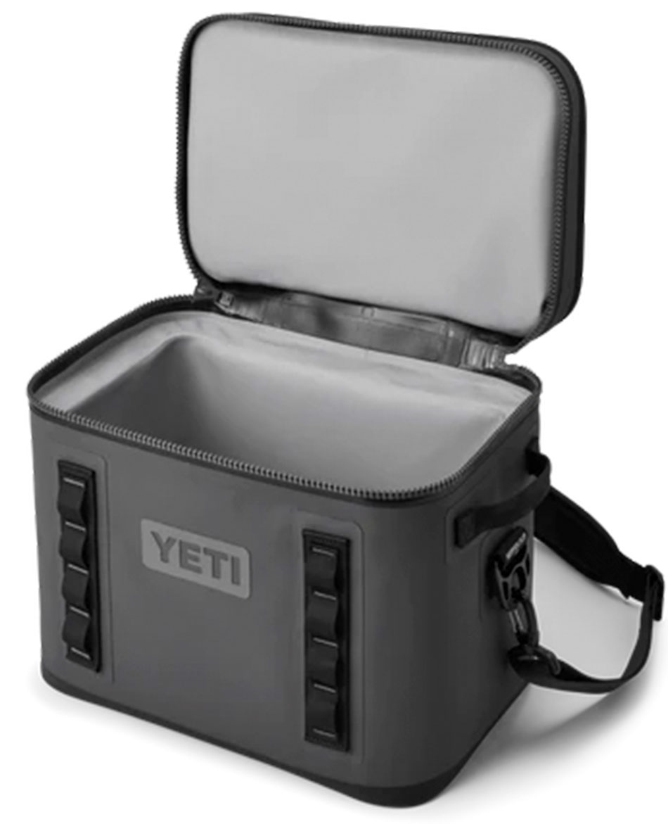 YETI NEVERA BLANDA YETI HOPPER FLIP® 18