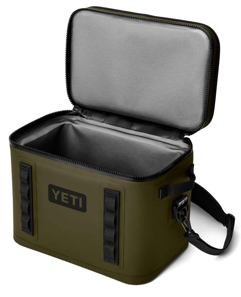 YETI NEVERA BLANDA YETI HOPPER FLIP® 18