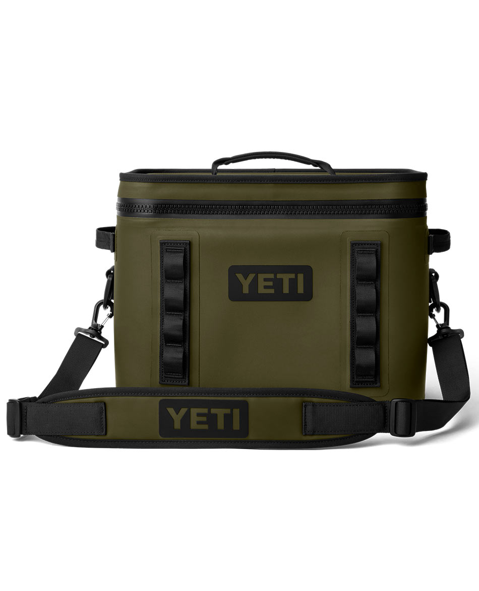 YETI NEVERA BLANDA YETI HOPPER FLIP® 18