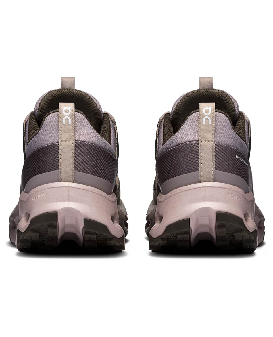 ON ZAPATILLAS ON CLOUDHORIZON WATERPROOF
