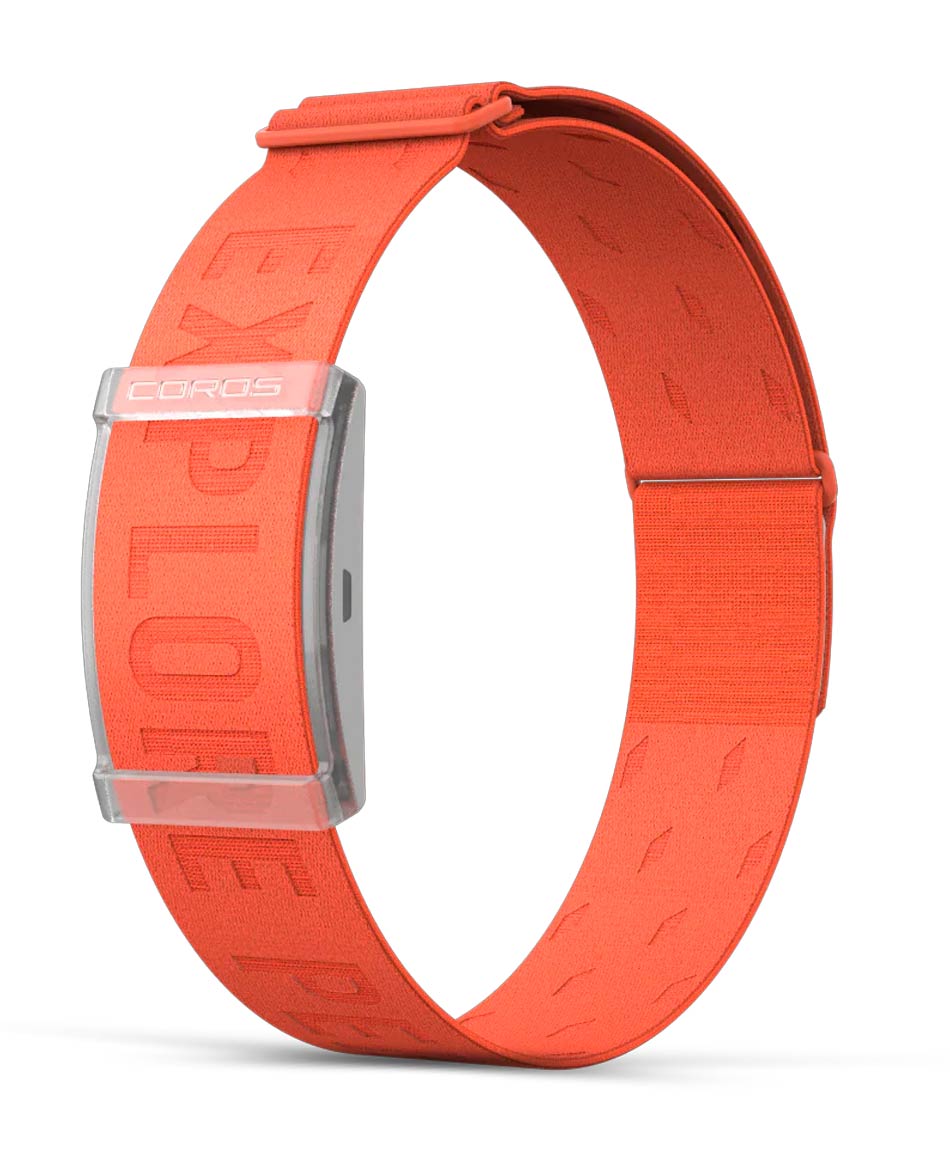 COROS PULSOMETRO COROS