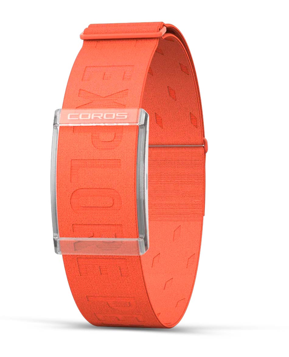 COROS PULSOMETRO COROS