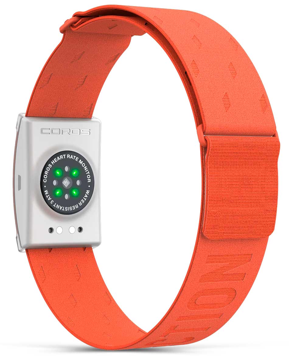 COROS PULSOMETRO COROS