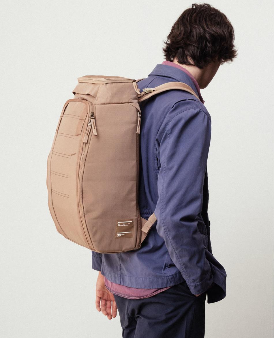 DB MOCHILA DB HUGGER 30L