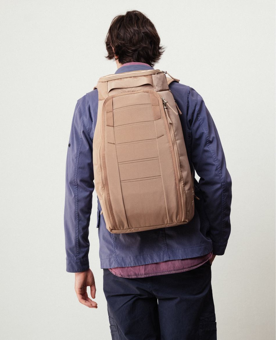 DB MOCHILA DB HUGGER 30L