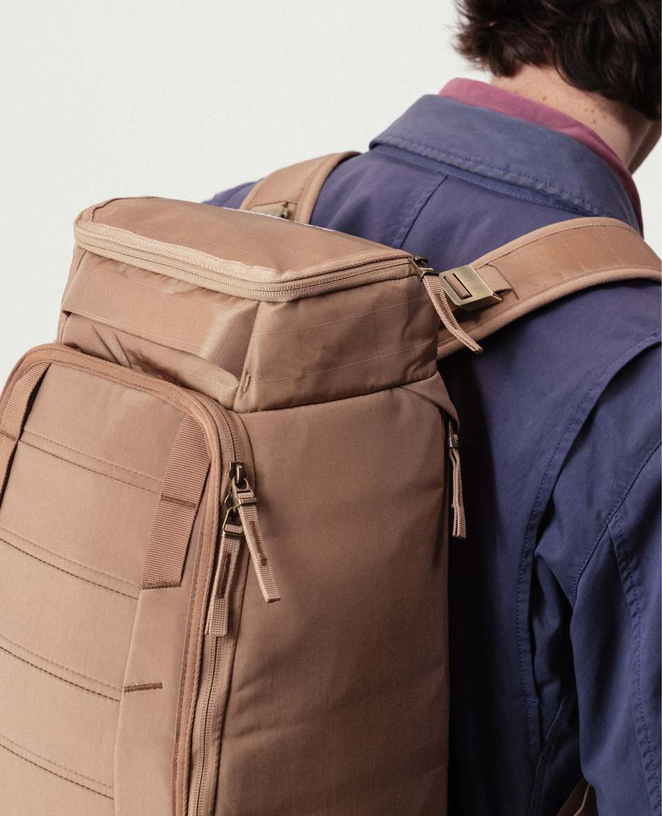 DB MOCHILA DB HUGGER 30L