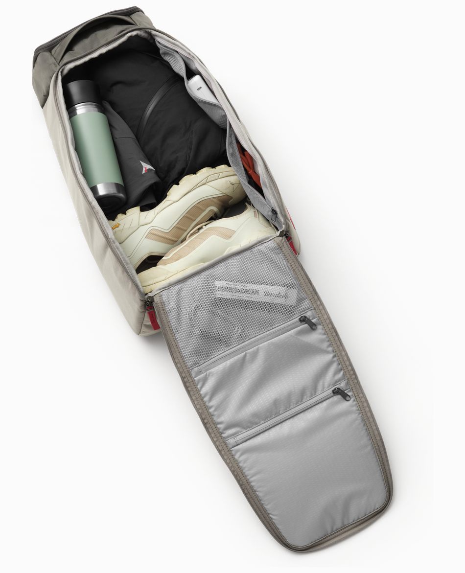 DB MOCHILA DB HUGGER 30L