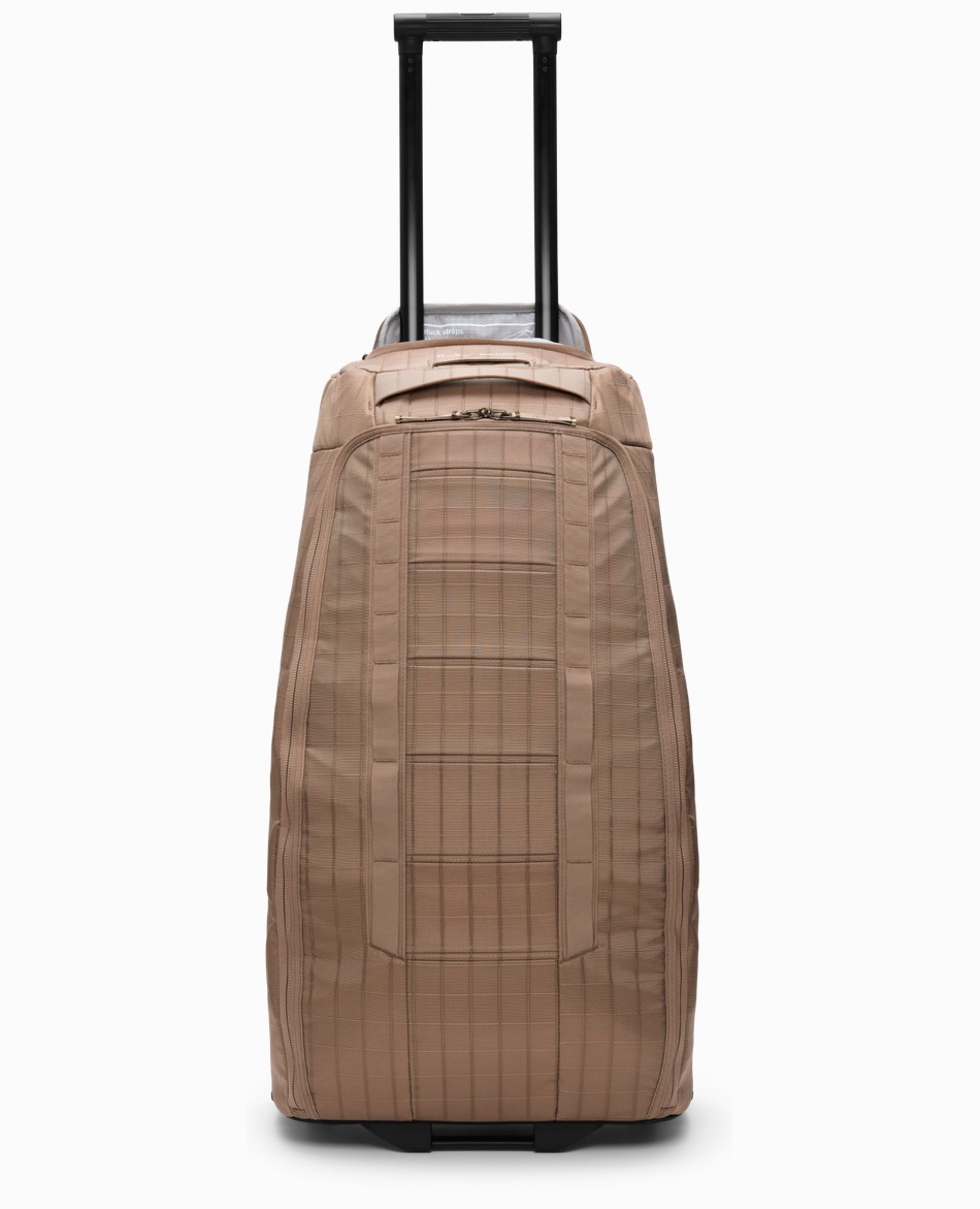 DB MALETA DB HUGGER ROLLER 60L