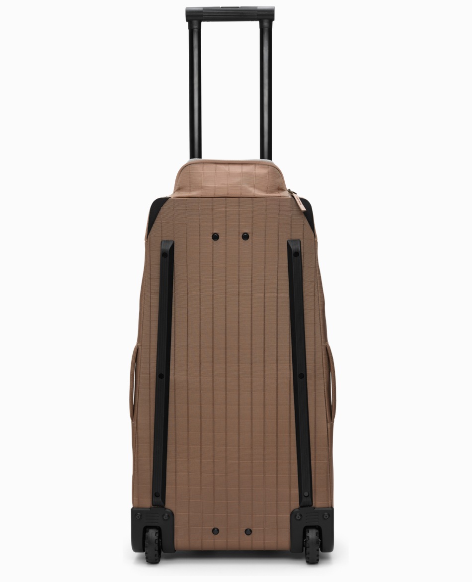 DB MALETA DB HUGGER ROLLER 60L