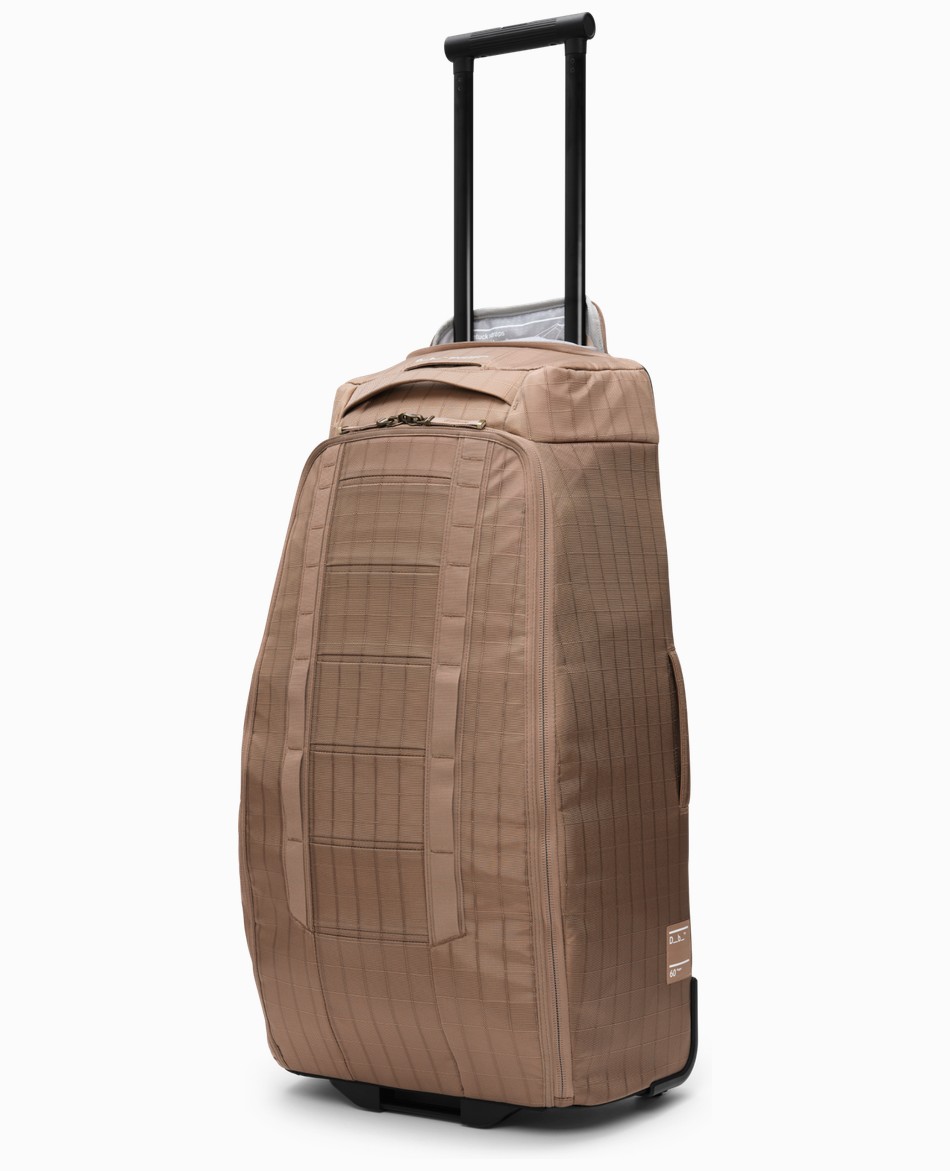 DB MALETA DB HUGGER ROLLER 60L